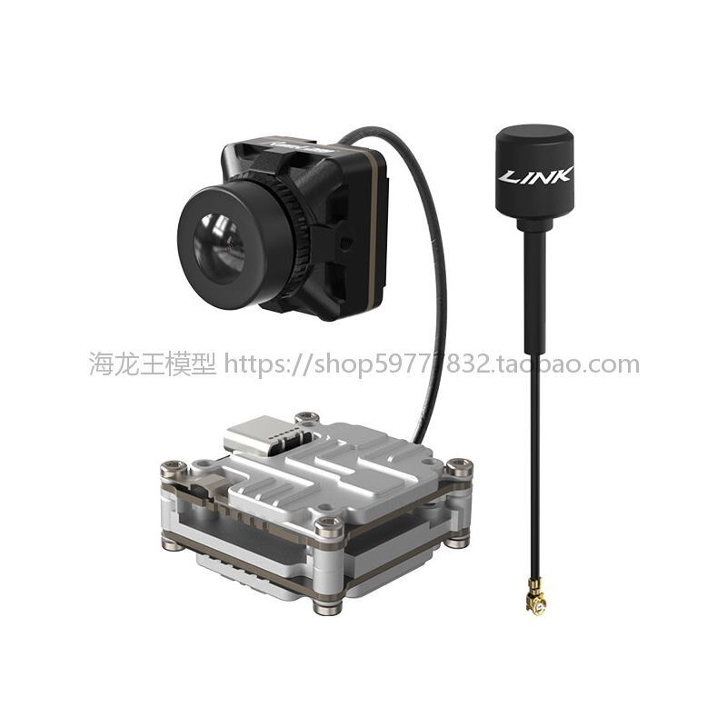 RunCam Link 黄蜂Wasp120帧 大疆天空端DJI 数字高清 穿越机 图传