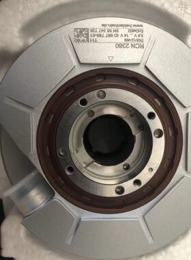 全新原装现货海德汉编码器RCN 2380 16384 7KS12W9 T ID667785-01