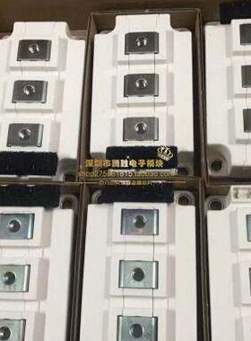 FF200R06KE3 FF300R06KE3 FF400R06KE3 07KE4 IGBT电力电子元器件
