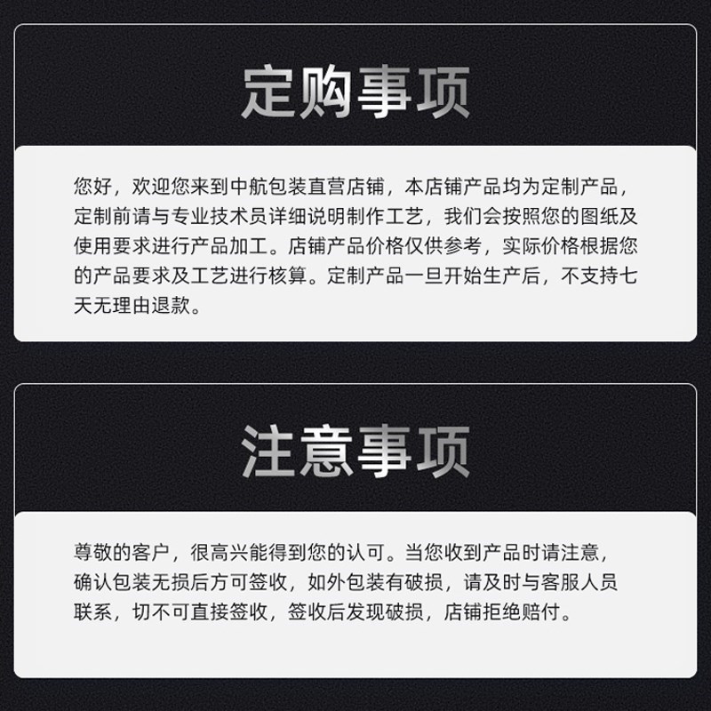 ll铝合金e箱子航空箱铝箱多功能行李拉杆式托运箱手提工具箱