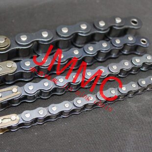 碳钢 20A 20B 24A 24B 28A 32A 大规格传动链条 链轮 滚子链