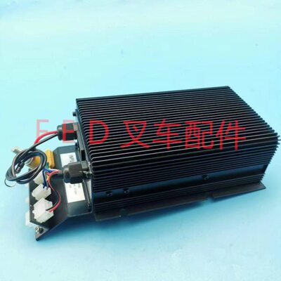 诺力小金刚全电动地牛搬运车EPT15W内置充电机24V8A叉车充电器