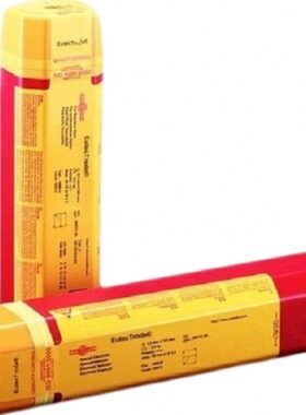 德国卡斯特林5006/5003焊条耐磨堆焊DIN8555/E10-UM-60-G电焊条