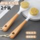 锅刷家用厨房刷锅洗碗神器洗锅不沾油刷子刷碗长柄清洁刷除垢油污