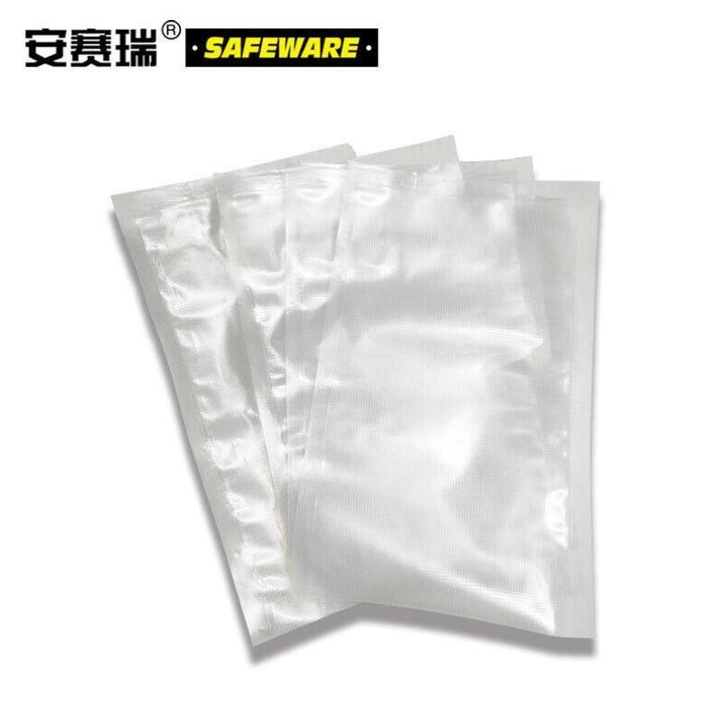 安赛瑞加厚型网纹真空包装袋500祇装152N0cm双面厚240m真
