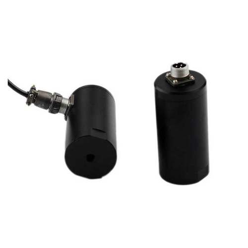 一体振动变送器 在线测振动 输出4-20mA 森德格S908A