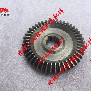 C618K SK360 4020 原厂溜板箱伞齿轮 沈阳机床配件 Z45 CA6136