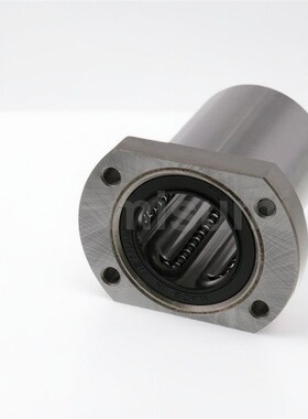 微型带法兰直线轴承LHTR/LHTS/LHTC 6 8 10 12 13 16 20 25 30