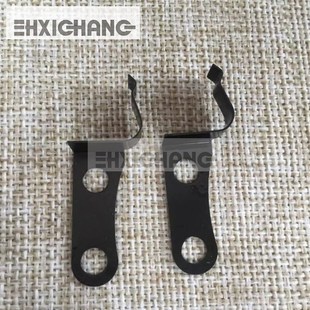 飞达升纸杆调节卡片42.017.025 MO单色 海德堡印刷机配件GTO52