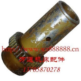 Z36 齿轮套 D52 CQ61100车床配件 天津机床厂配件