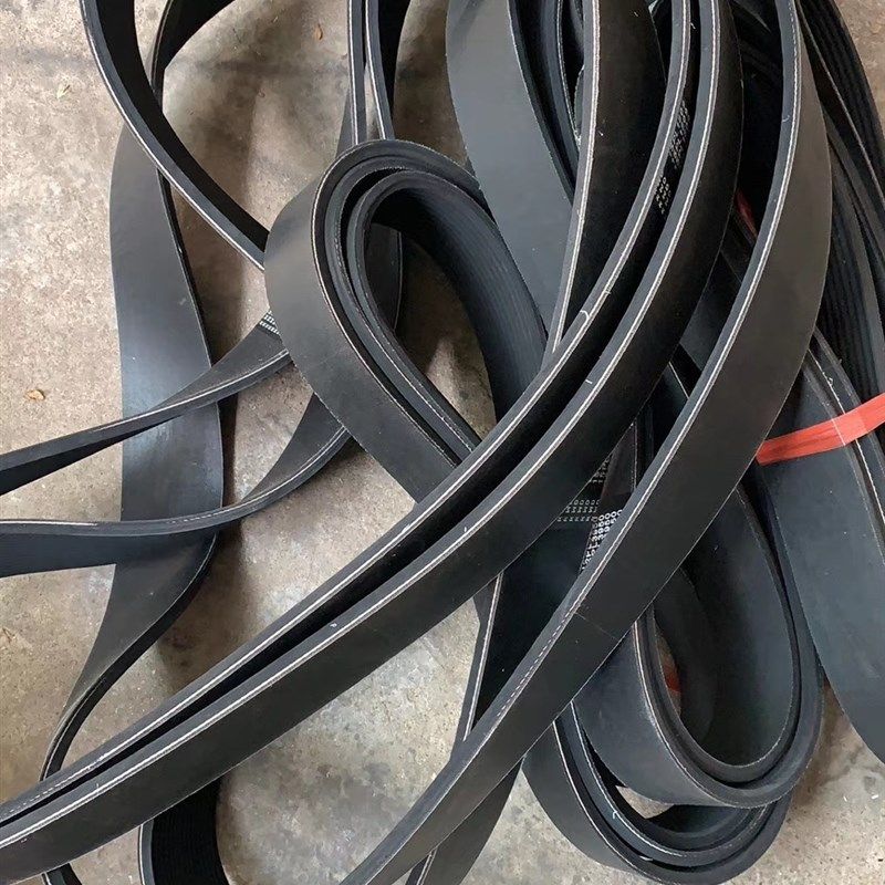 光华1650聚氨酯多楔带1809 15PL光华主马达皮带 光华四开主马达