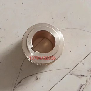 沈阳中捷Z3025Z3032Z3040摇臂钻床铜涡轮滕州海利达升降涡轮Z38齿