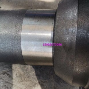 沈阳机床中捷摇臂钻床Z3040Z3050X16柱顶47020摇臂钻立柱锁紧柱顶