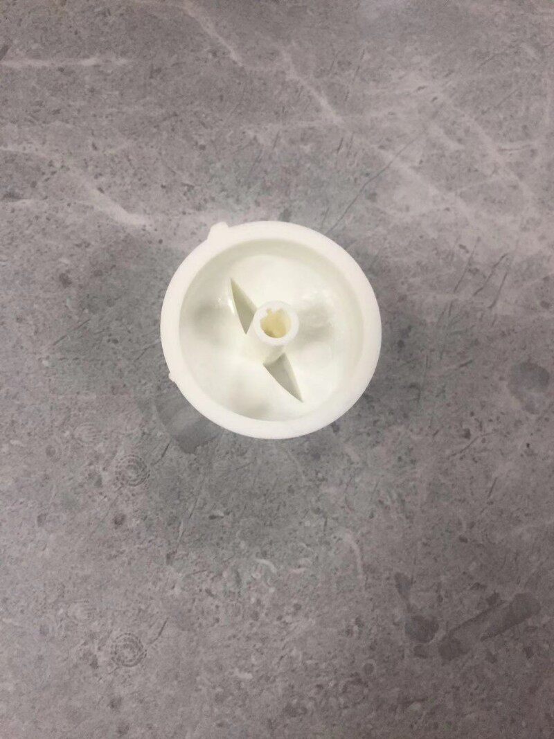 微波炉定时器旋钮把手火力D字孔旋钮开关微波炉配件