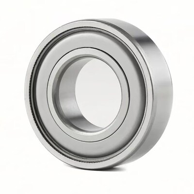 收割机防泥防水免维护轴承6202 6203 6204 6205 6206 6207 6208ZZ