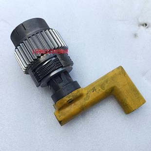 沈阳Z3040Z3050摇臂钻床1轴离合器总成中捷Z3050X16钻床41309一轴