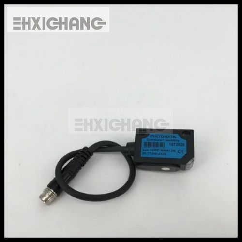 罗兰印刷机配件 R705 700超声波水斗水槽电眼感应器 水位传感器