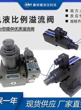 电液比例溢流阀 比例阀EBG-03-C EBG-3-H EBG-06-C EBG-6-H放大板