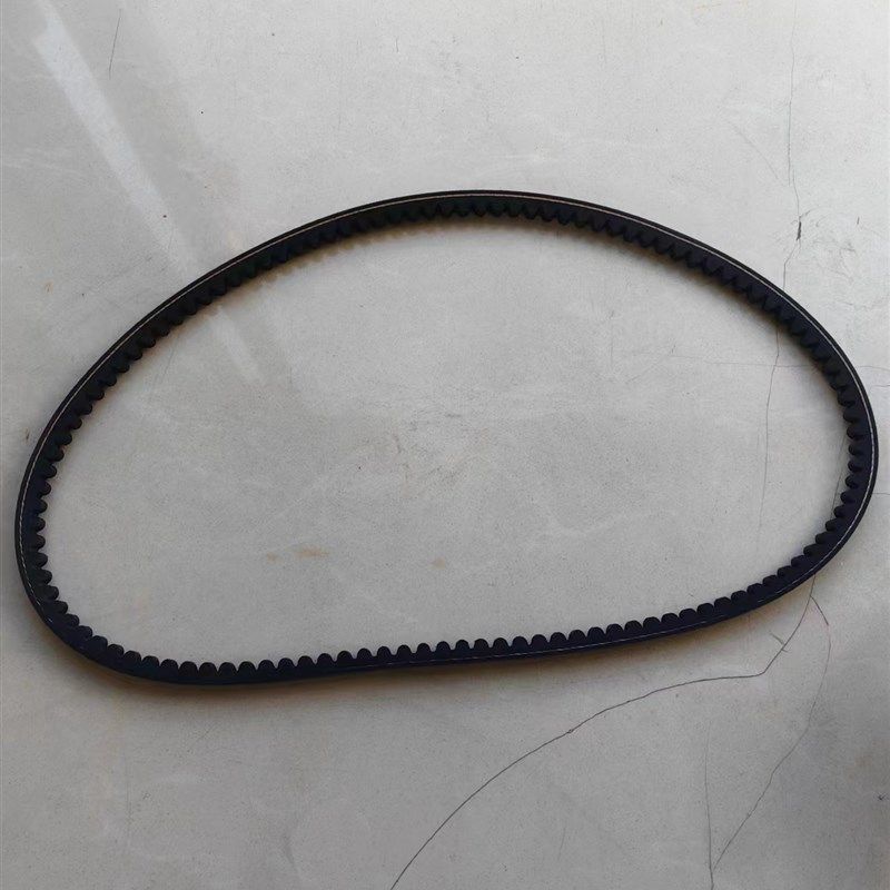 三维三角带AV15型橡胶传动带B型C型D型工业机器齿形皮带