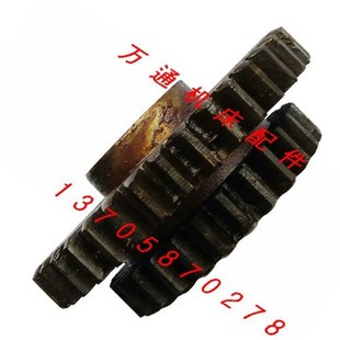 立车配件齿轮Z27 CY5523 CY5112 新乡机床厂