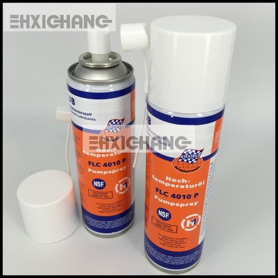 ELKALUB艾卡鲁普FLC4010UV叼纸牙防锈清洗喷灌海德堡罗兰高宝油脂