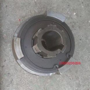 沈阳机床配件中捷摇臂钻床Z3040 10离合器轴总成41316F现货秒发