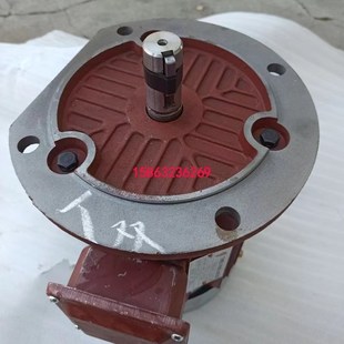 Z3032Z3040滕州摇臂钻床双速电机鲁南滕州ZX50CZX6350钻铣床电机