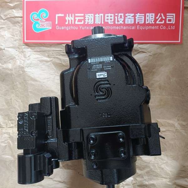 90L180KA5NN80SCC8J00GCP323228E042原装萨奥丹佛斯液压泵