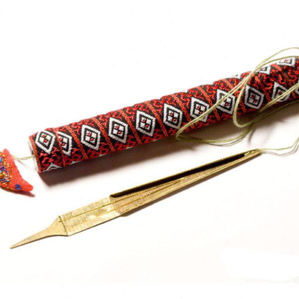 现货秒发越南进口苗族丹口口弦琴单叶3号世界民族乐器冷门乐器