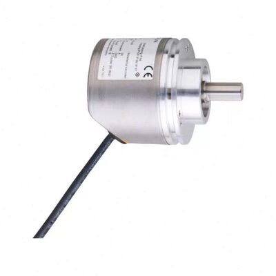 易福门RV3500系列电机旋转编码器