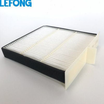 适配神钢挖掘机空调滤芯 滤清器 YN50V01015P3 51186-41870