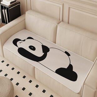 2023新款沙发垫四季通用多尼尔坐垫套罩沙发盖巾防尘布可拆卸定制