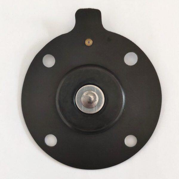 上海袋式尚泰脉冲阀膜片DMF-Z-20 DMF-ZM-20对角中心距63外径80mm