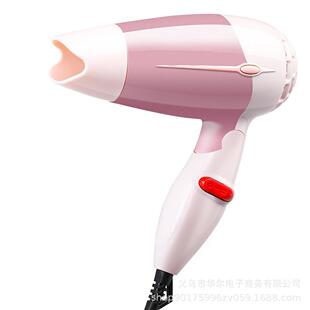 迷你便携式电吹风机小型300瓦小功率宿舍用500学生折叠800W家用低