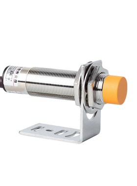 MN厂家直销LJC18A3系列带线液体感应传感器10MM电容式接近开关