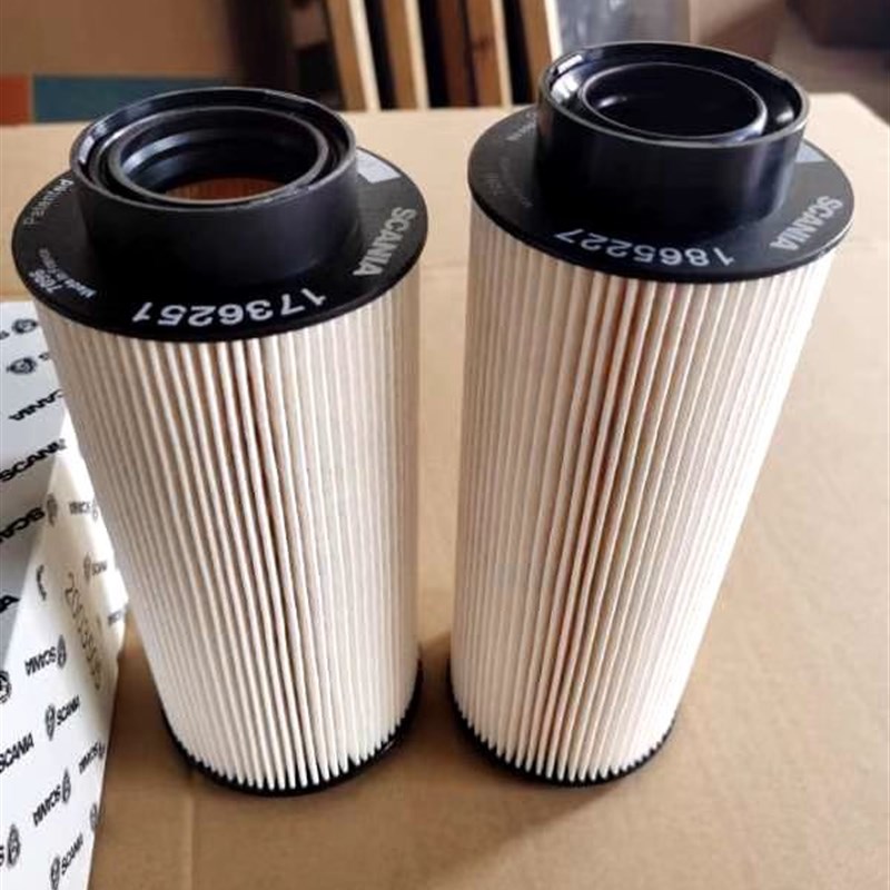 1643070G 162 9393 1948921 HU12103x OX434D机油滤芯