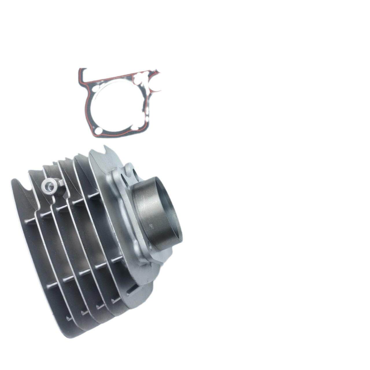 越野摩托车发动机配件银翔140气缸套件缸体活塞活塞环140气缸