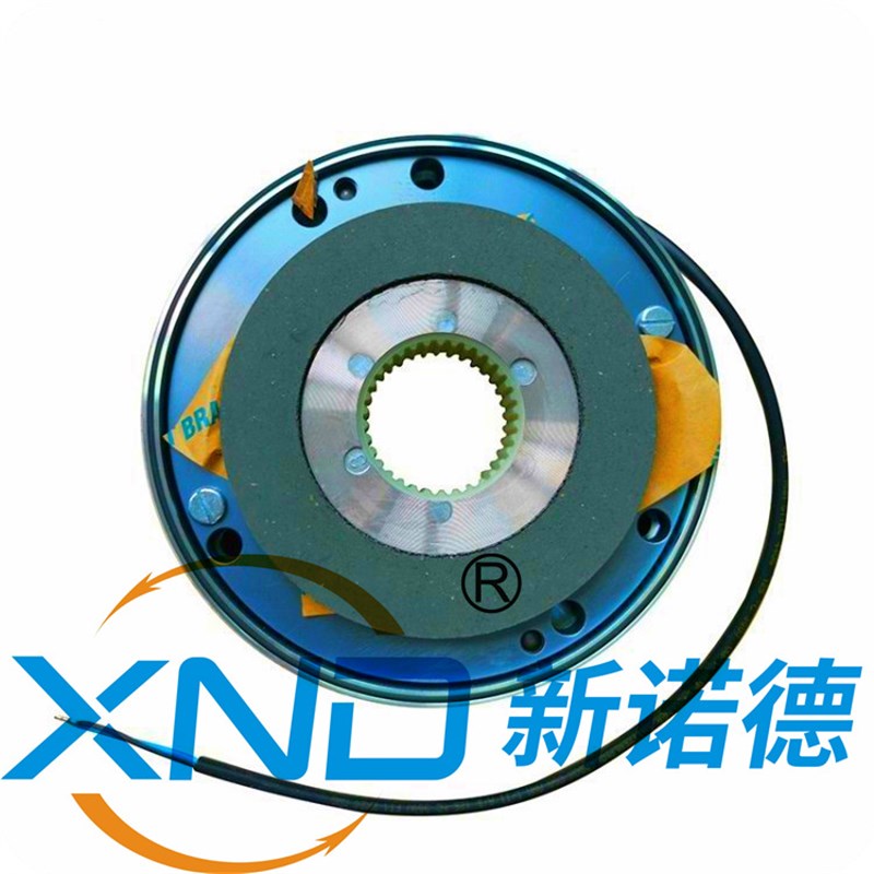 DLZT3-30电机刹车/DLTZ3-30电磁失电制动器/YEJ100刹车电机/DC99V