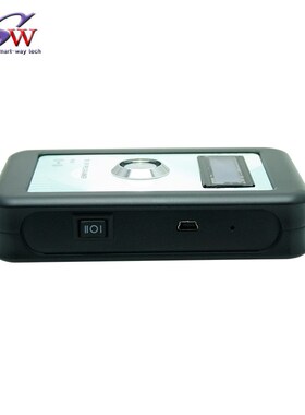 门禁卡ID读卡器复制机 TMR-V4.0 iButton TM1990 125HZ EM4100