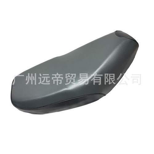 摩托踏板助力车豪迈GY6125座垫 皮座 座皮 光阳125 座包 座垫总成