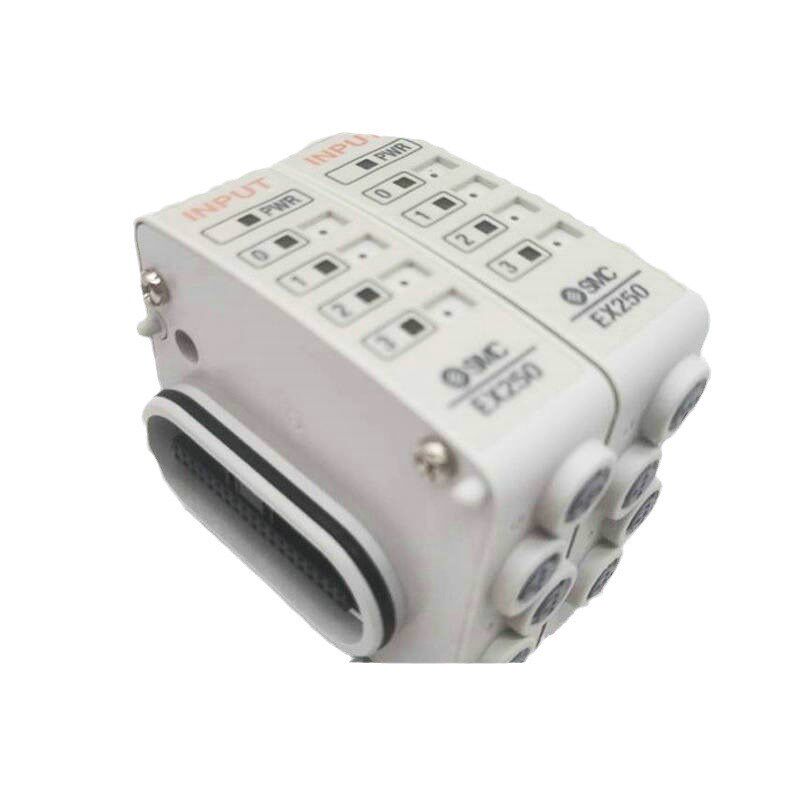 全新原装SMC电磁阀 模块EX250-SDN1 EX250-1E3 SV1A00-5FU现货