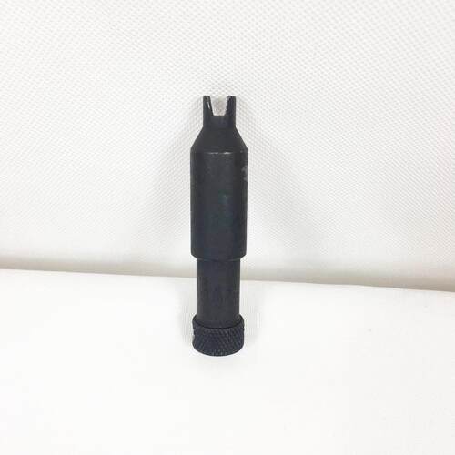 上菲红红岩C9杰狮C9发动机cursor盘车专用菲亚特科索C9正时工具