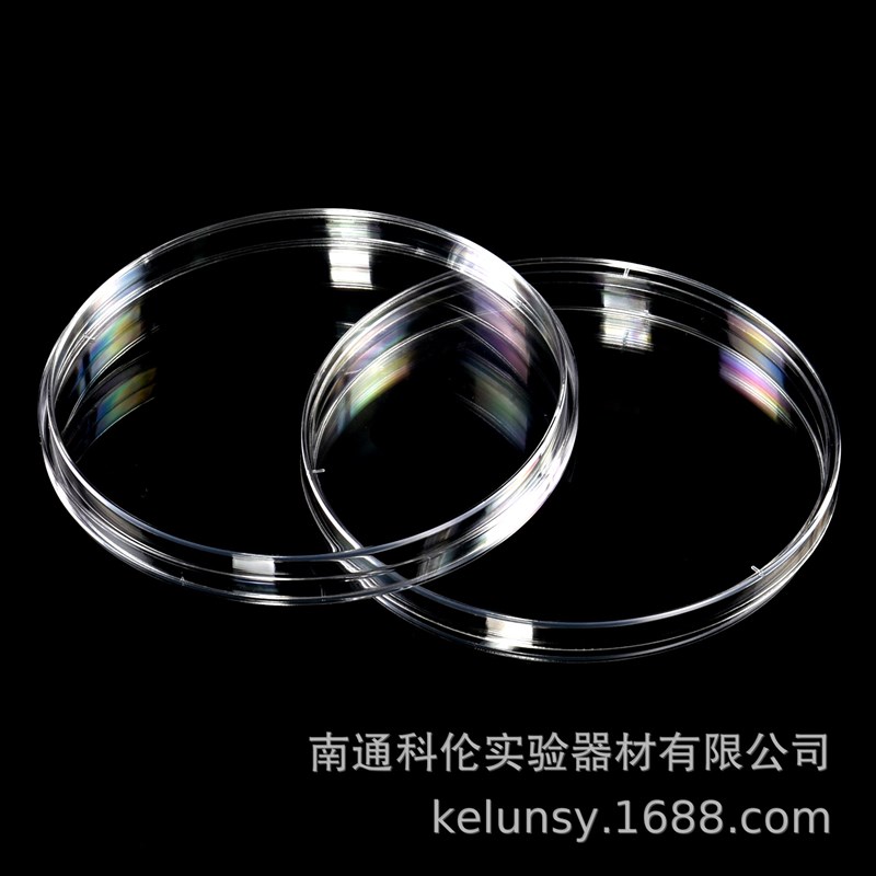 柯研德一次性细胞培养皿30 35 60 90 100 150MM PS一次性培养皿