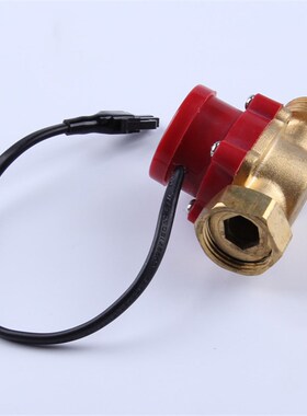 HT60 4分转4分 60W水流开关 220V 0.5A