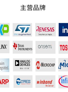 全新原装 XCF16PVOG48C XCF16P 贴片TSSOP-48 FPGA配置用存储芯片