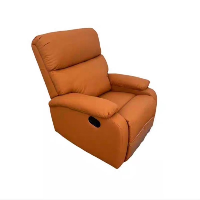 厂家直发电动休闲老人椅单人沙发家庭客厅懒人小户型头等舱卧室
