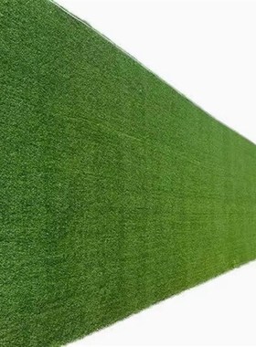 围挡草坪布遮蔽人工仿真假草皮网绿色人造塑料化工程