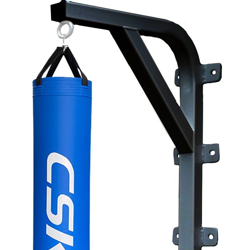墙上吊挂式拳击沙袋沙包架子 搏击散打跆拳道承重800斤室内外训练,运动/瑜伽/健身/球迷用品,拳击沙袋,淘宝优惠券,粉丝福利购,淘宝优惠卷