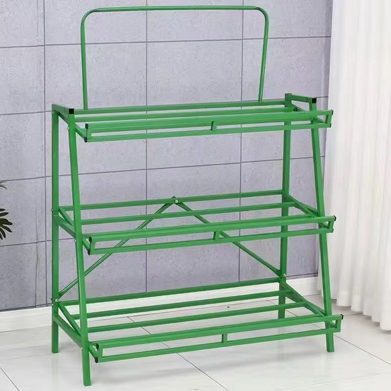 超市蔬菜货架水果架子生鲜货架水果店卖菜架子摆摊多层蔬菜架