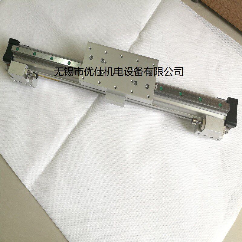 长期供应 PARKER机械式无杆气缸 OSP-P40-00000-01000无杆气缸